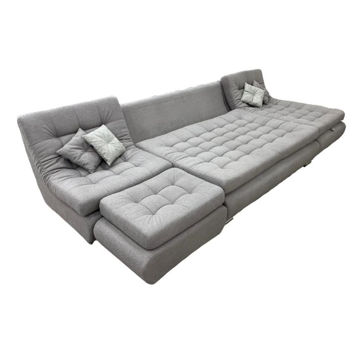 Диван углавой Элит Стиль