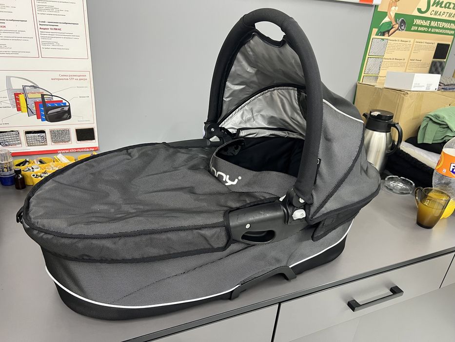 Детская Коляска Quinny