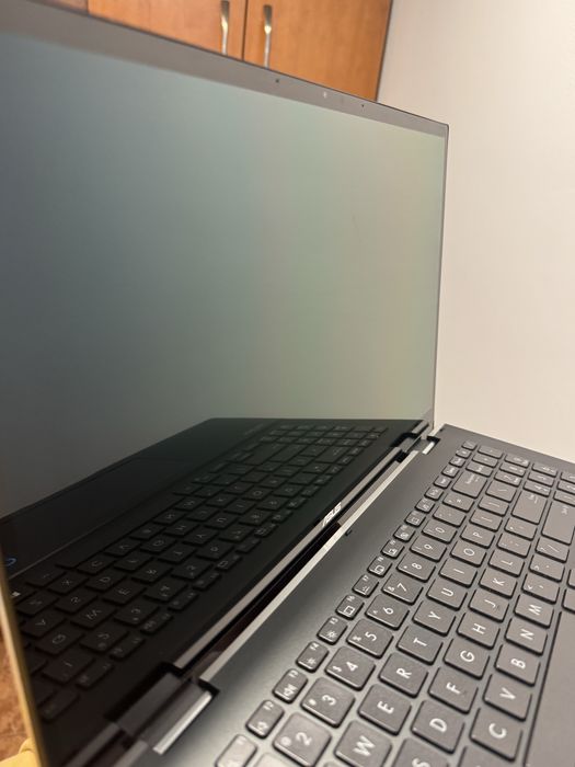 Asus ZenBook i7-1165G7 Резолюция 3840 х 2160