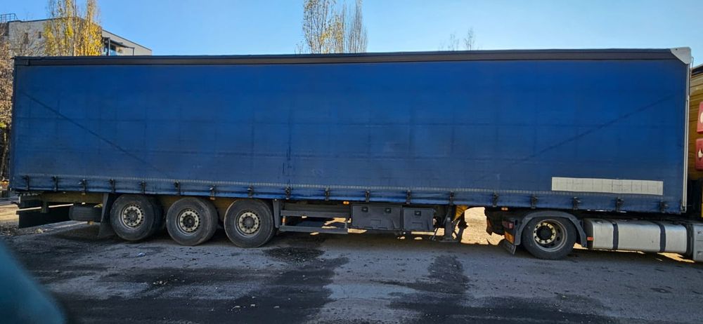 Prelate remorca Schmitz