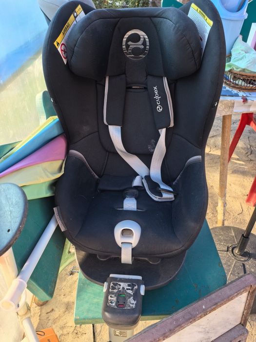 Детско столче за кола Cybex Sirona M2 i-Size