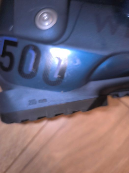 Clăpari mărime 37.5-38.5 in stare  f.buna