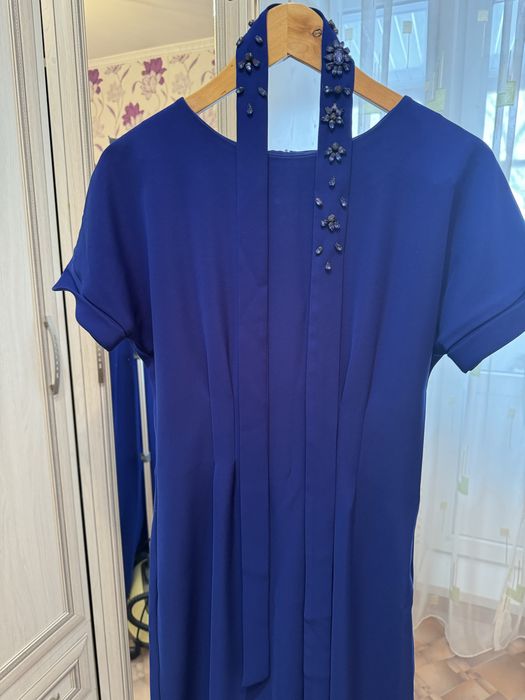 Платье вечернее женское