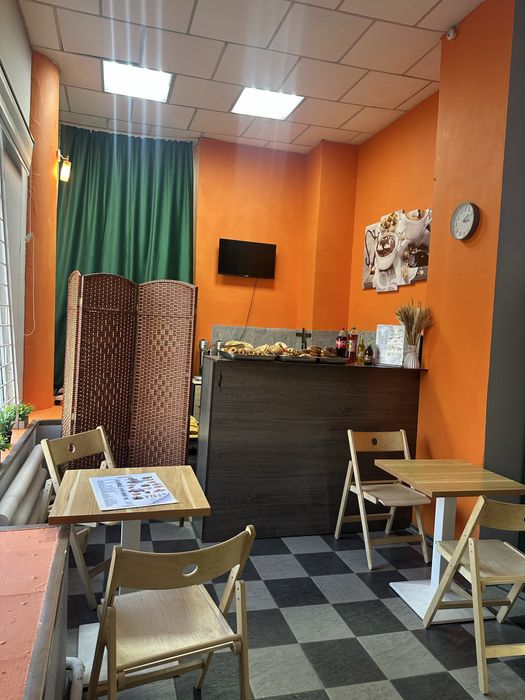 Срочна продам Донерку и пекарный