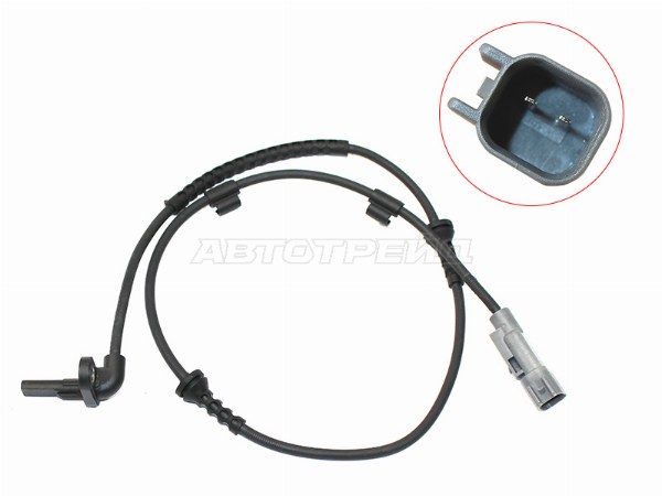 Датчик ABS Chevrolet Aveo