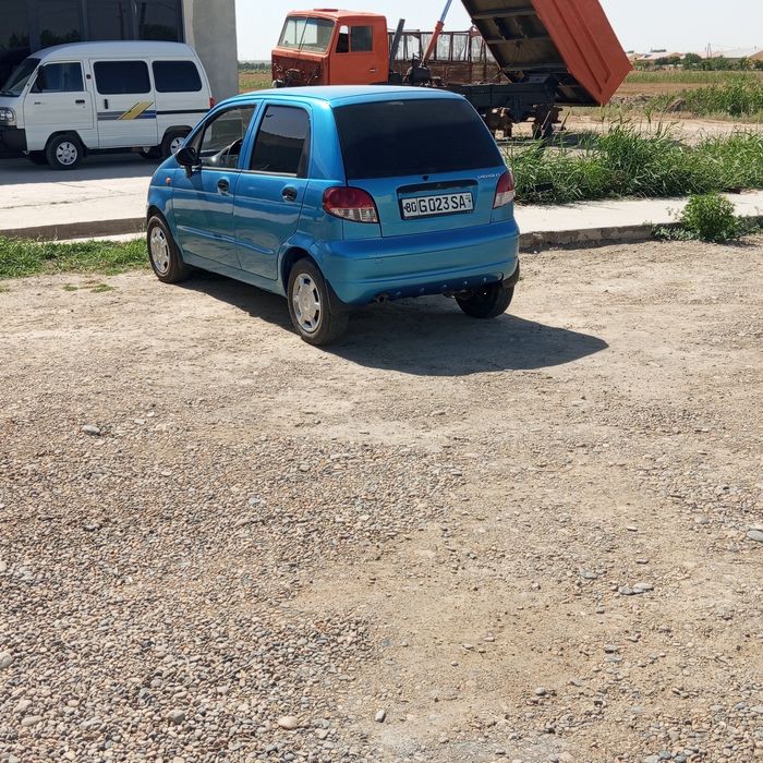Matiz 3 talik sotiladi arzon va tez