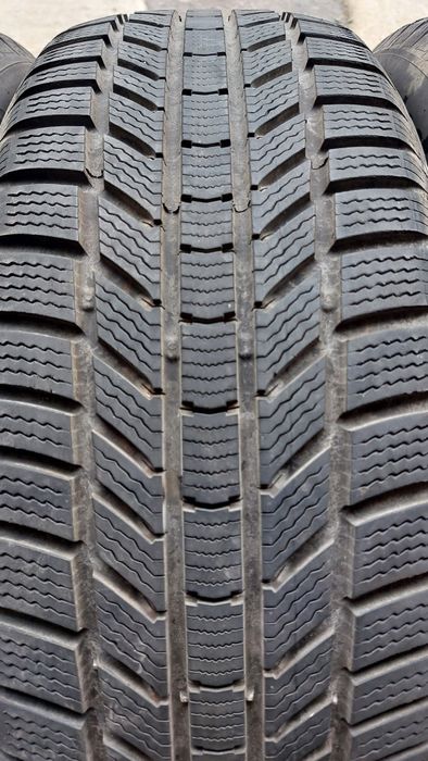 Зимни гуми 225/55/18 Continental WinterContact TS870 4 броя