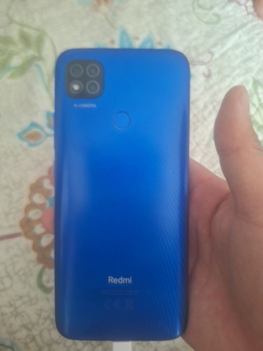 Редми 9с продаётся