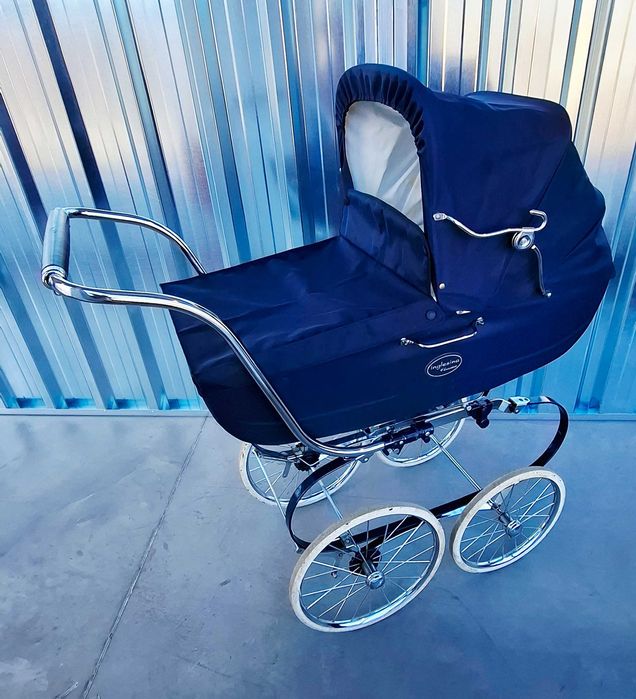 Количка 2 в 1 Inglesina