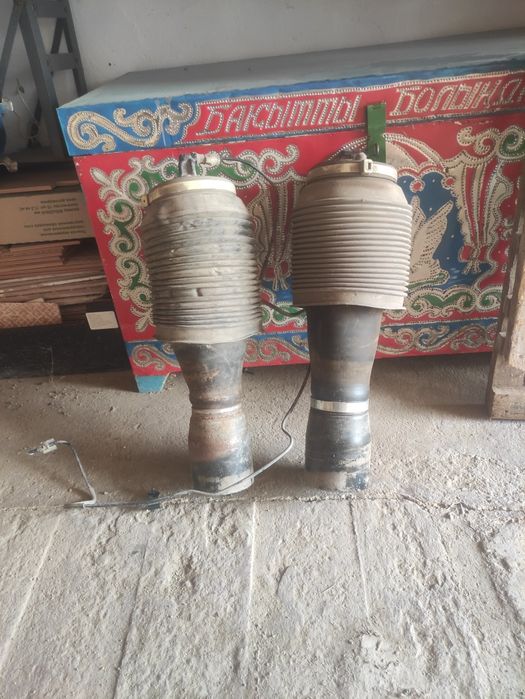 Продам пневмо Лексус GX 470