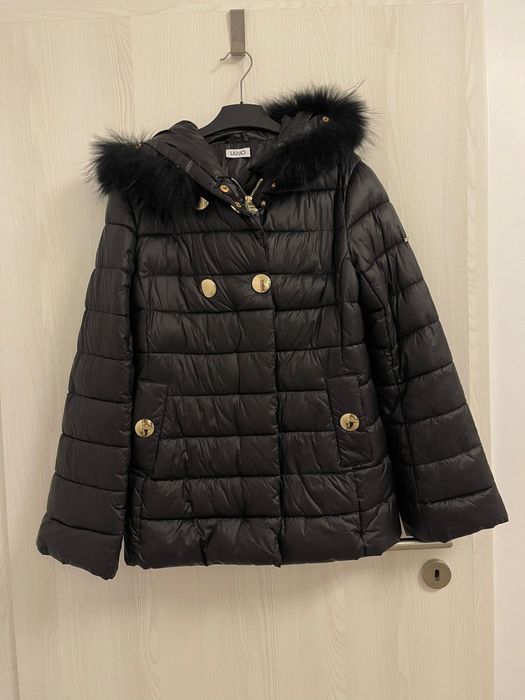 Geaca Liu Jo - superba