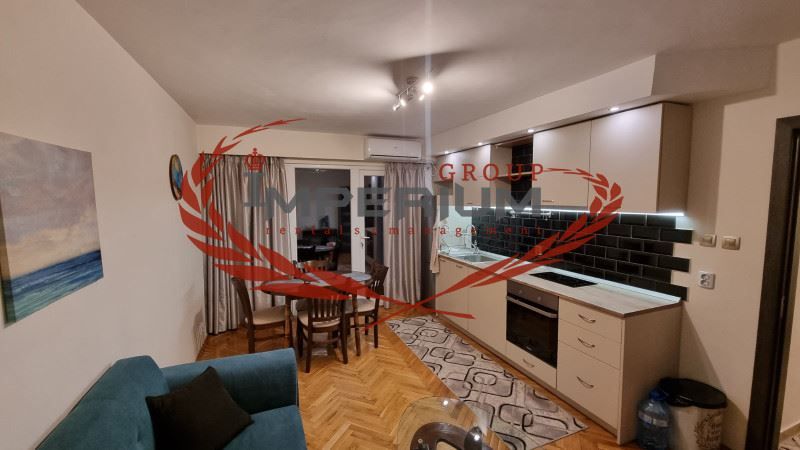 Дава се под наем Двустаен апартамент в Варна, Чайка - 50 кв.м за 448.8 € - Снимка #3