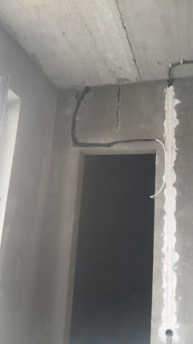 Кондиционер установка