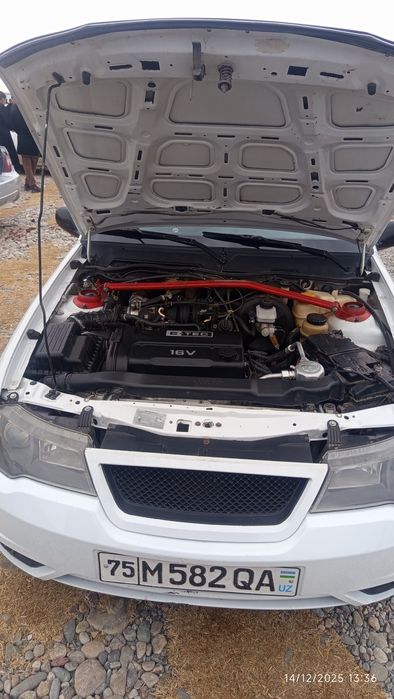 Nexia 2 1.6 kelishamiz