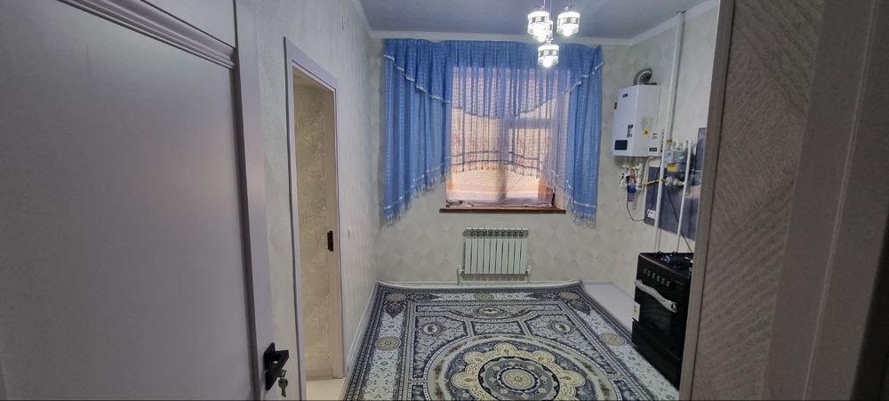 Квартира ижарага берилади. М. Таробий 134. 22 мактаб ёнидак