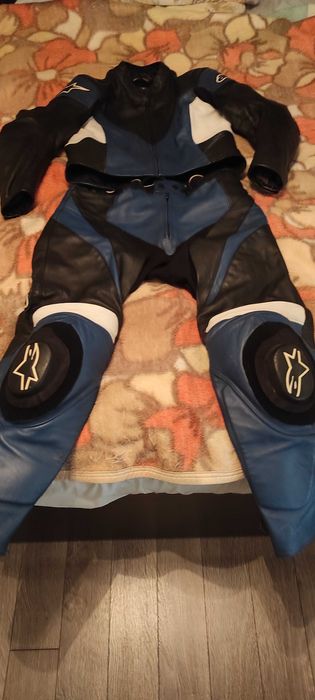 Мото екип alpinestars