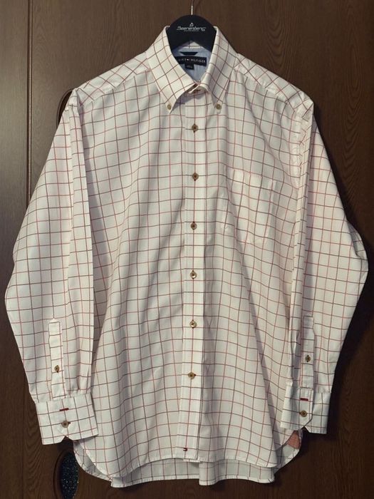 Cămașă Tommy Hilfiger