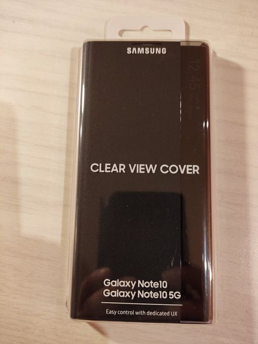 Husa Samsung note 10