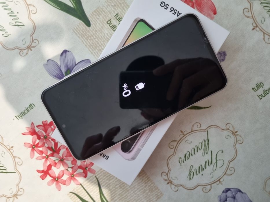 Samsung a56 5G 128gb