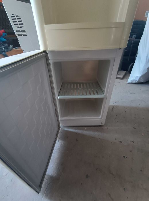 Диспенсър за вода ревизиран