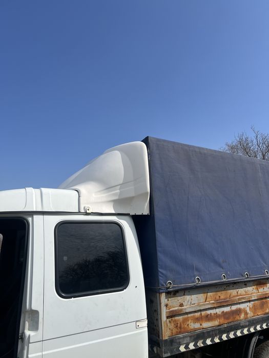 Продам кузов на газель