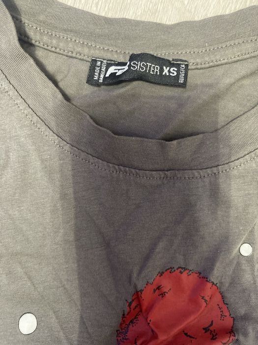 Детски и дамски тениски