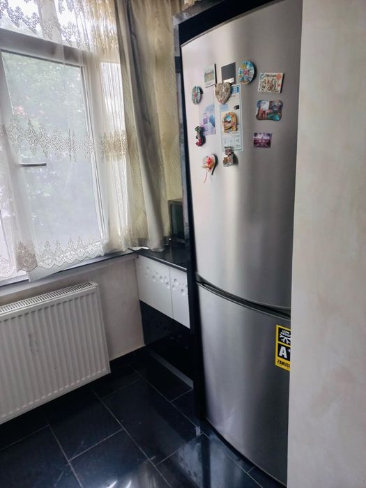 Apartament 2 camere decomandat – Obcini, Suceava | 54 mp | Etaj 3