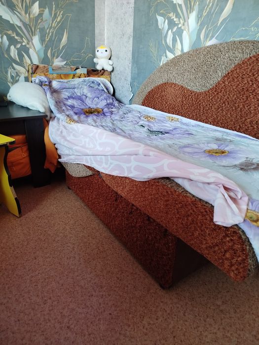 Мини диван детский