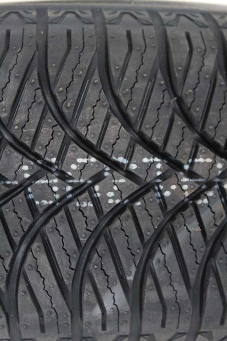 Anvelope noi 165/70R14, 81T, Goodride, All Season, DOT 2025