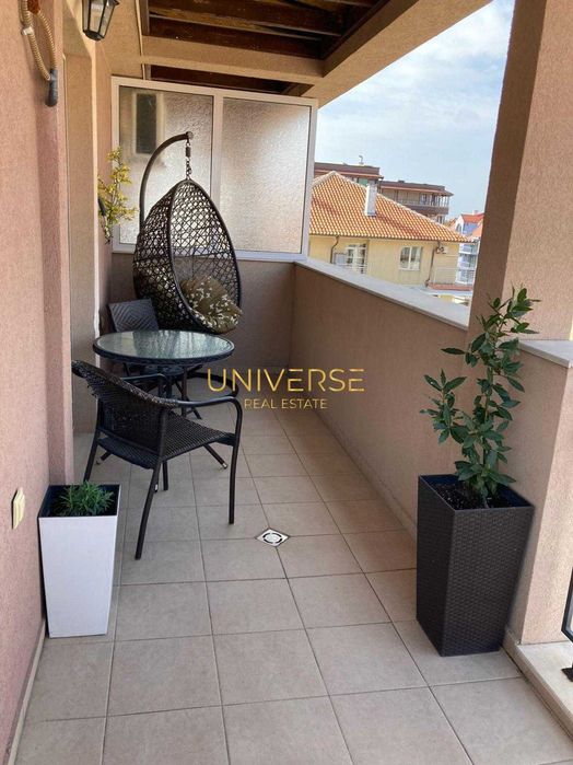 Продава се Тристаен апартамент в Поморие - 135 кв.м за 1186 €/кв.м - Снимка #18