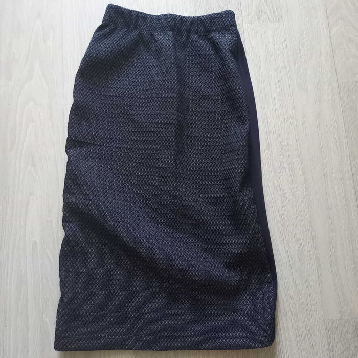 Пола с висока талия