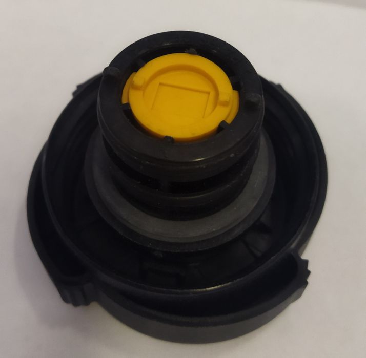 SWAG крышка радиатора BMW