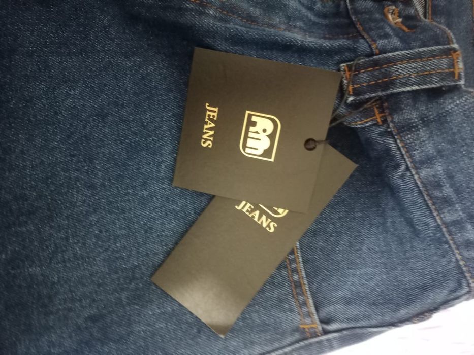 Продам Джинсы Биг Бои