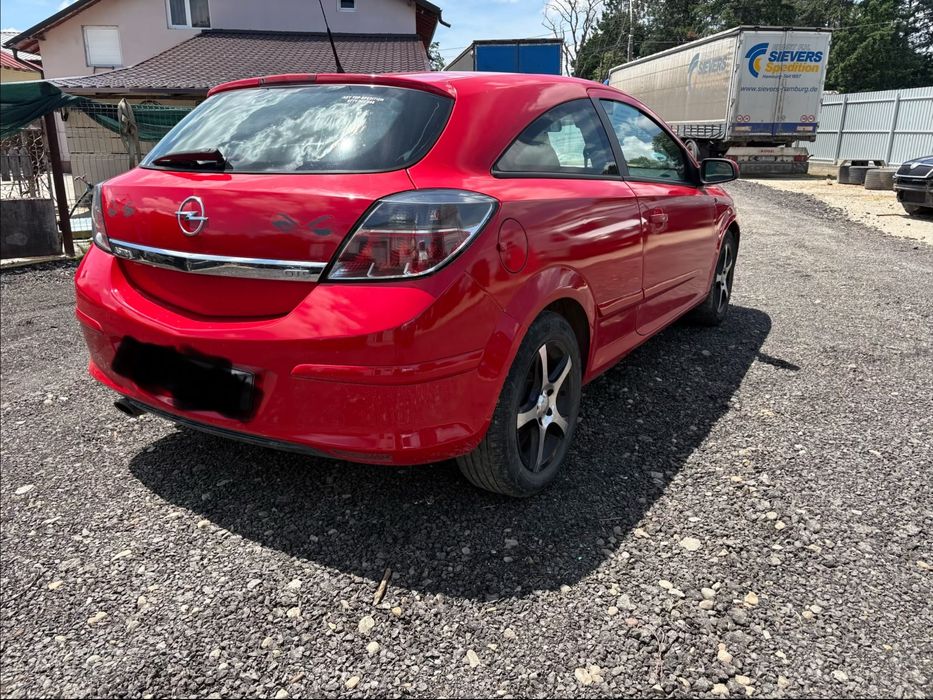 OPEL Astra 2008 — imagine 2
