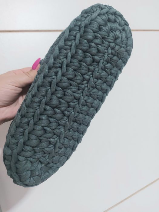 Gentuță handmade