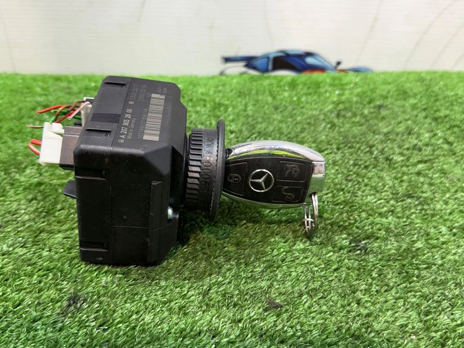 CONTACT CU CHEIE MERCEDES BENZ C250 C204 W204 CDI 2.2 DIESEL 2012 COD OEM A2079052600 2008-2014