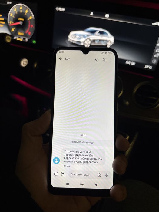 Продам redmi 10c