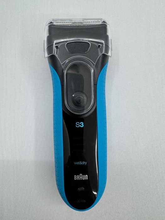 Aparat de ras BRAUN Series 3 ProSkin, 3040s
