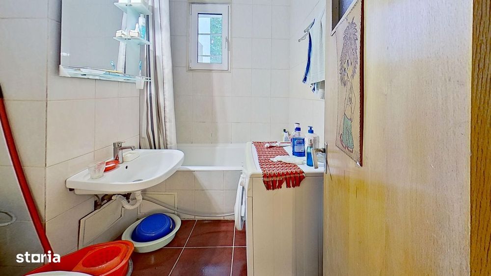 Apartament 3 camere | Calea Dorobanți | Etaj 1 | Comision 0%