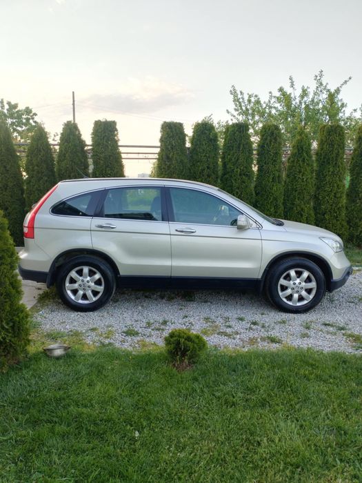 Хонда црв 2.0 150кс