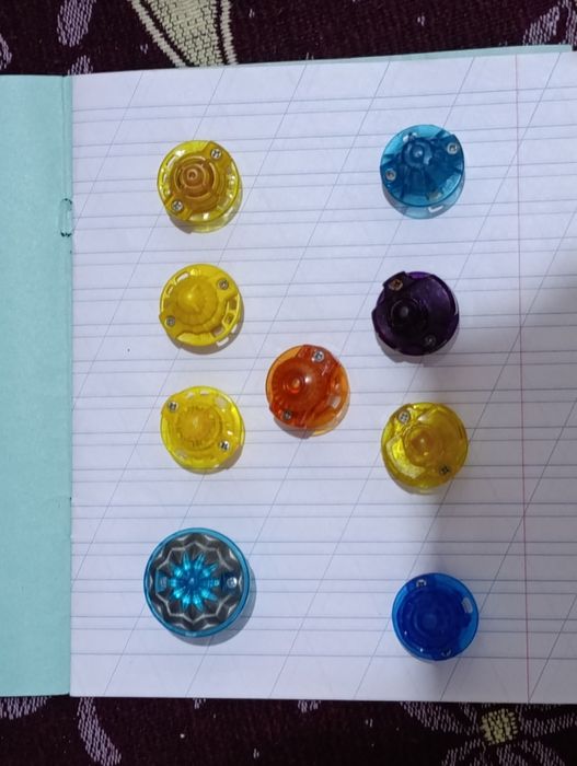 Бейблейд продам бейблейд