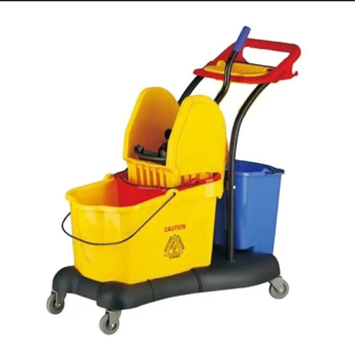 Тележка на колесах асс