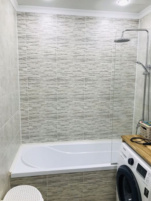 Продаётся 3-ёх комнатная квартира!