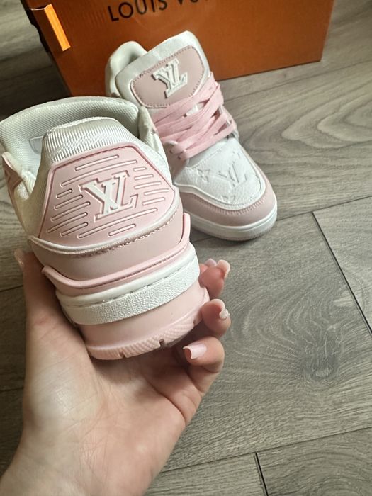 Louis Vuitton Trainers