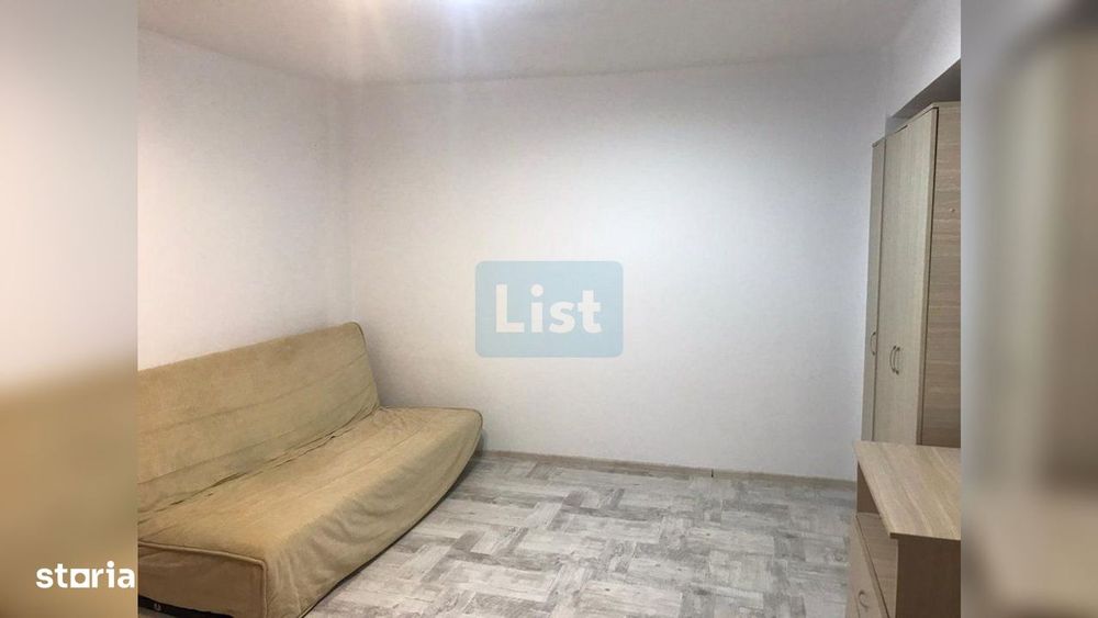 0% Comision! Apartament cu 2 camere de închiriat, Horea — fotografia 3