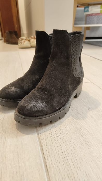 Ghete Musette Toujours