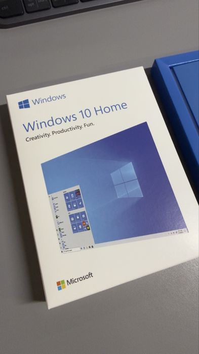 Licenta Windows 10 Home