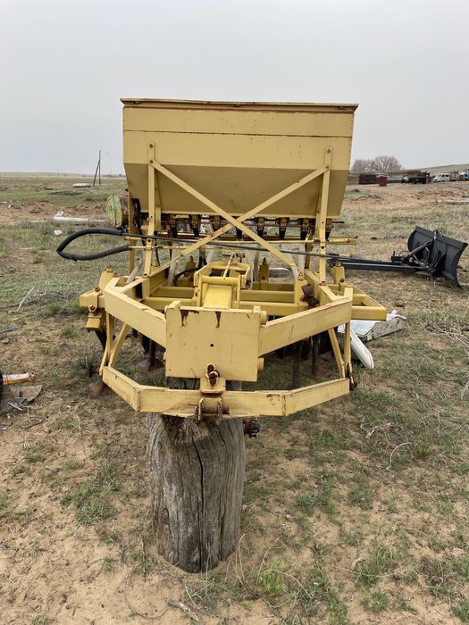 Сеялка скп-2,1 продам