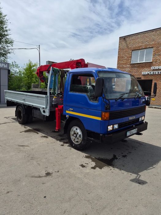 Услуги маленького манипулятора