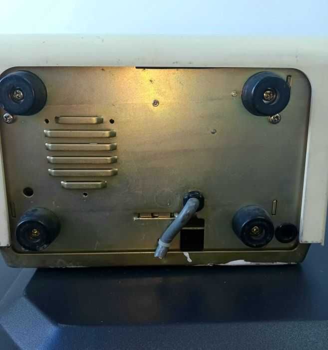 Ceas de pontaj Nippo